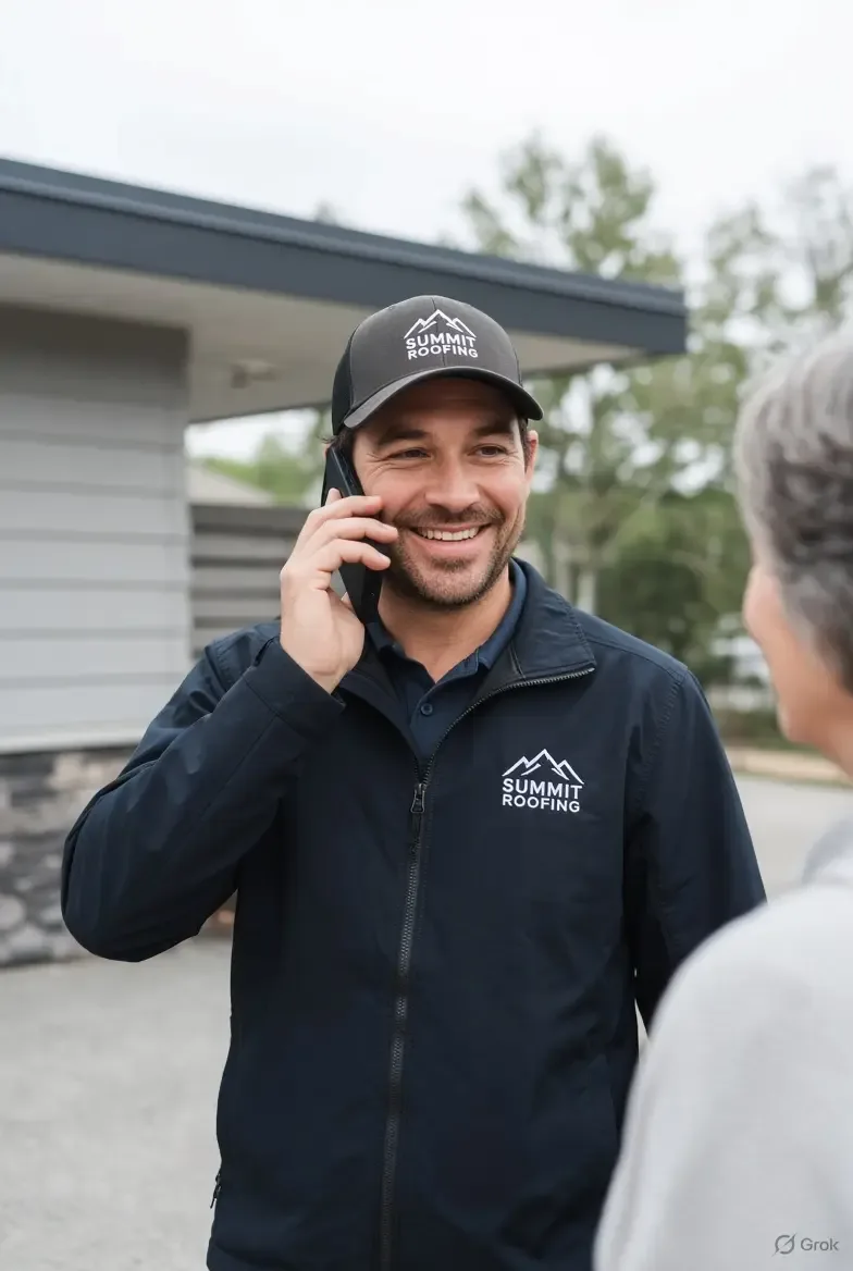 Flat Roof Leak Repair Lake Andes, SD FAQs